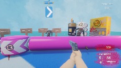 A screenshot taken in Dreams. 18 of 18.