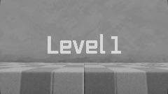 Scream Runner Level 1