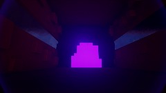 Temple Trouble: Into the void