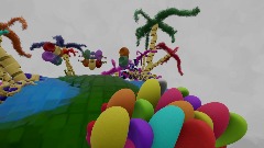 A screenshot taken in Dreams. 2 of 3.