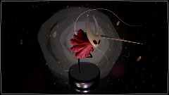 A screenshot taken in Dreams. 2 of 2.