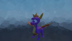 A screenshot taken in Dreams. 2 of 8.