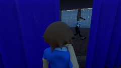 That is the security guard