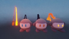 A screenshot taken in Dreams. 2 of 17.