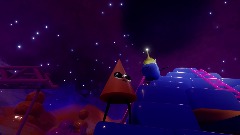 A screenshot taken in Dreams. 5 of 26.