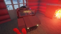 A screenshot taken in Dreams. 24 of 29.