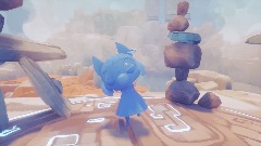 Placing objects