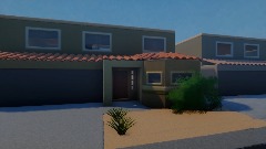 My house wip