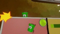 AY | Dungeons 'n' Dreamers (Character Menu)