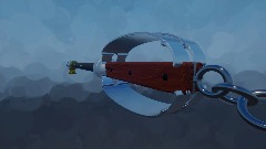 A screenshot taken in Dreams. 2 of 10.