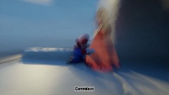 A screenshot taken in Dreams. 4 of 8.