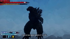 A screenshot taken in Dreams. 12 of 15.