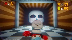 The Sans Undertale Apparition