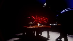 A screenshot taken in Dreams. 6 of 8.