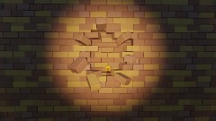 A screenshot taken in Dreams. 1 of 5.