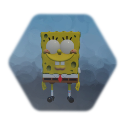 Remix of SpongeBob (Puppet)