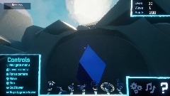 A screenshot taken in Dreams. 25 of 28.