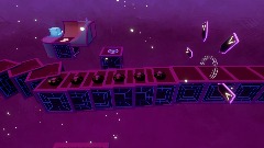 My Dreamiverse Dash!