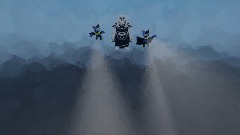 Jevil reacts to Hopes and Dreams