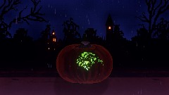 A screenshot taken in Dreams. 13 of 18.