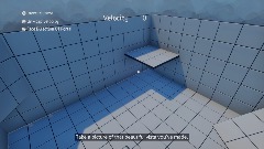 A screenshot taken in Dreams. 3 of 3.