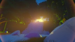 Just a Basic Waterfall.