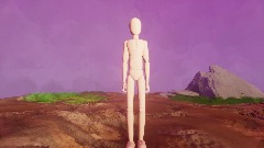 A screenshot taken in Dreams. 5 of 6.