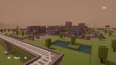 Grand Theft Semi-auto [V.01]