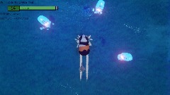 Guinea Pig Ocean (Day)