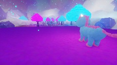 Unicorn Life                                        Cloud Realm