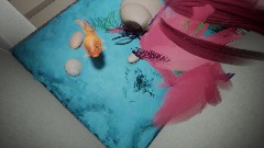A screenshot taken in Dreams. 6 of 6.