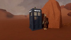 A screenshot taken in Dreams. 1 of 10.