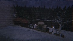 A screenshot taken in Dreams. 2 of 4.