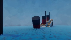 A screenshot taken in Dreams. 3 of 3.