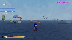 A screenshot taken in Dreams. 2 of 2.