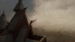 A screenshot taken in Dreams. 3 of 12.