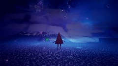 A screenshot taken in Dreams. 11 of 11.