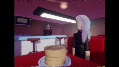 A screenshot taken in Dreams. 3 of 3.