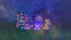 A screenshot taken in Dreams. 11 of 22.