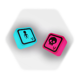 Survivors and Killer Logics