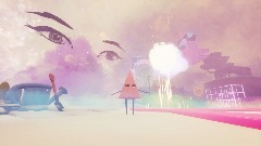 A screenshot taken in Dreams. 13 of 20.