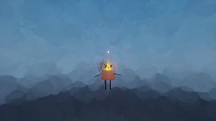 A screenshot taken in Dreams. 6 of 6.