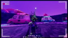 A screenshot taken in Dreams. 15 of 26.