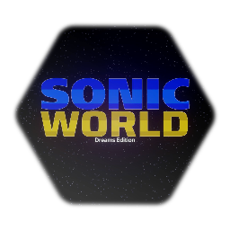 Remixable Sonic World Kit