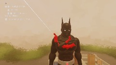 التحدي العجيب