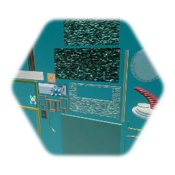 Assets Shop: "La Chevalerie Moderne"