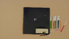 Remix of Sketchys Sketch Pad Awesomeide
