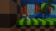 A screenshot taken in Dreams. 2 of 8.