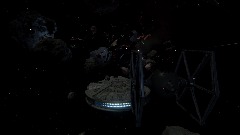 Star Wars. Tails and Trackers