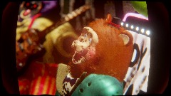 A screenshot taken in Dreams. 5 of 28.